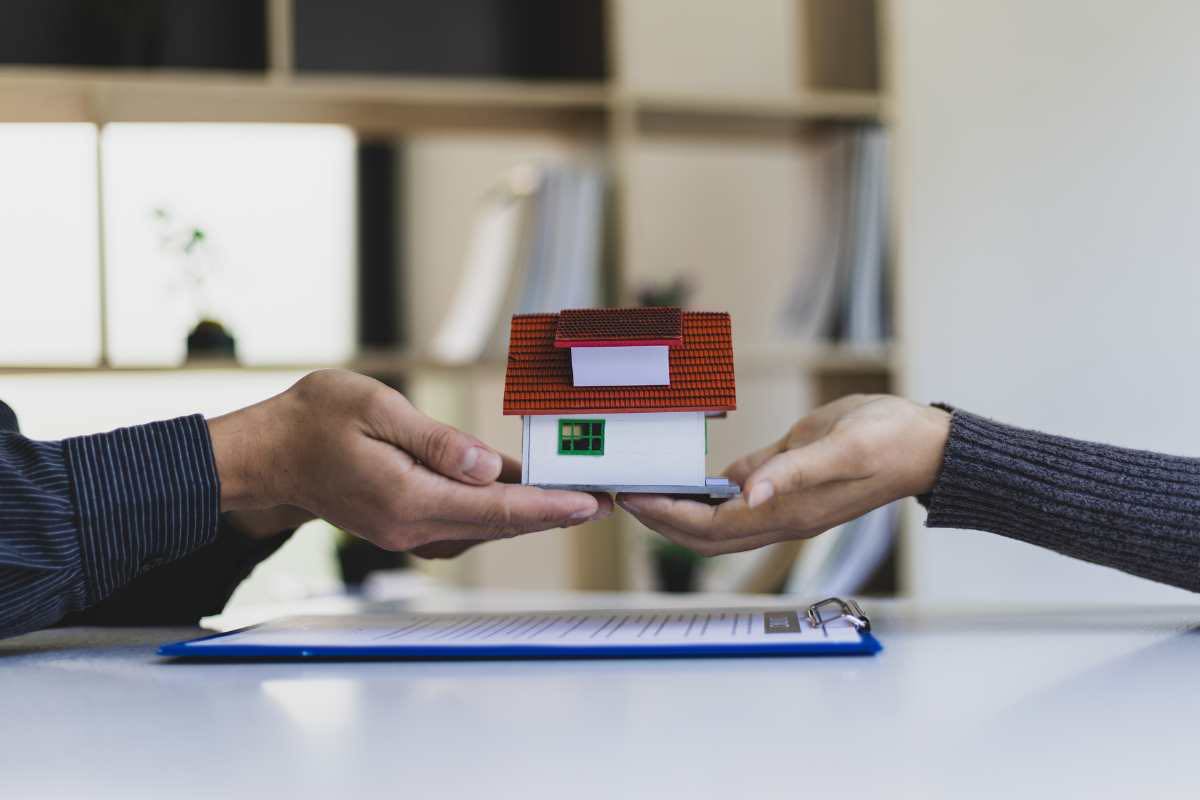 Eredità, quando la casa va ad un solo figlio e non agli altri