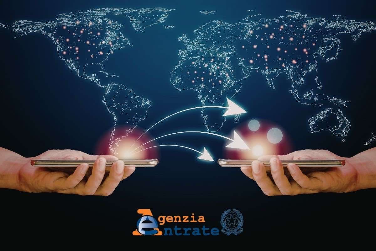 causali per evitare controlli del fisco sui bonifici 