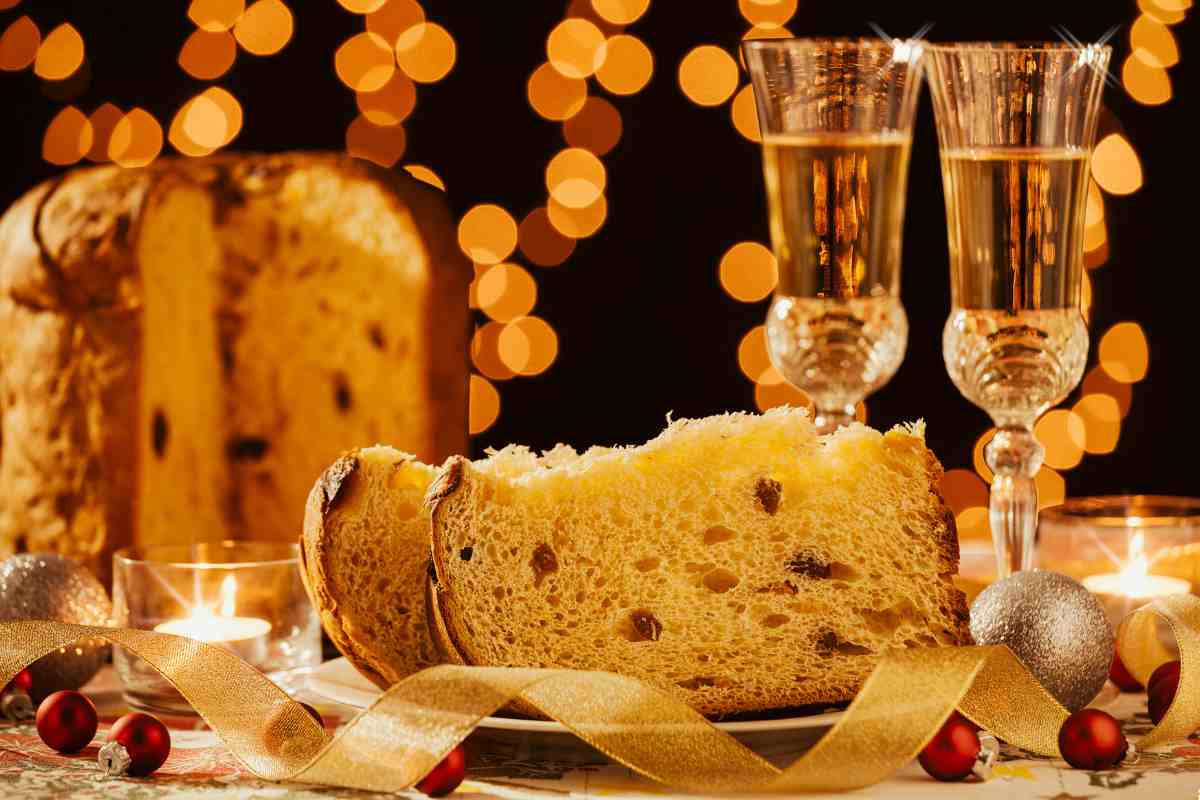 Panettone più amato dal discount