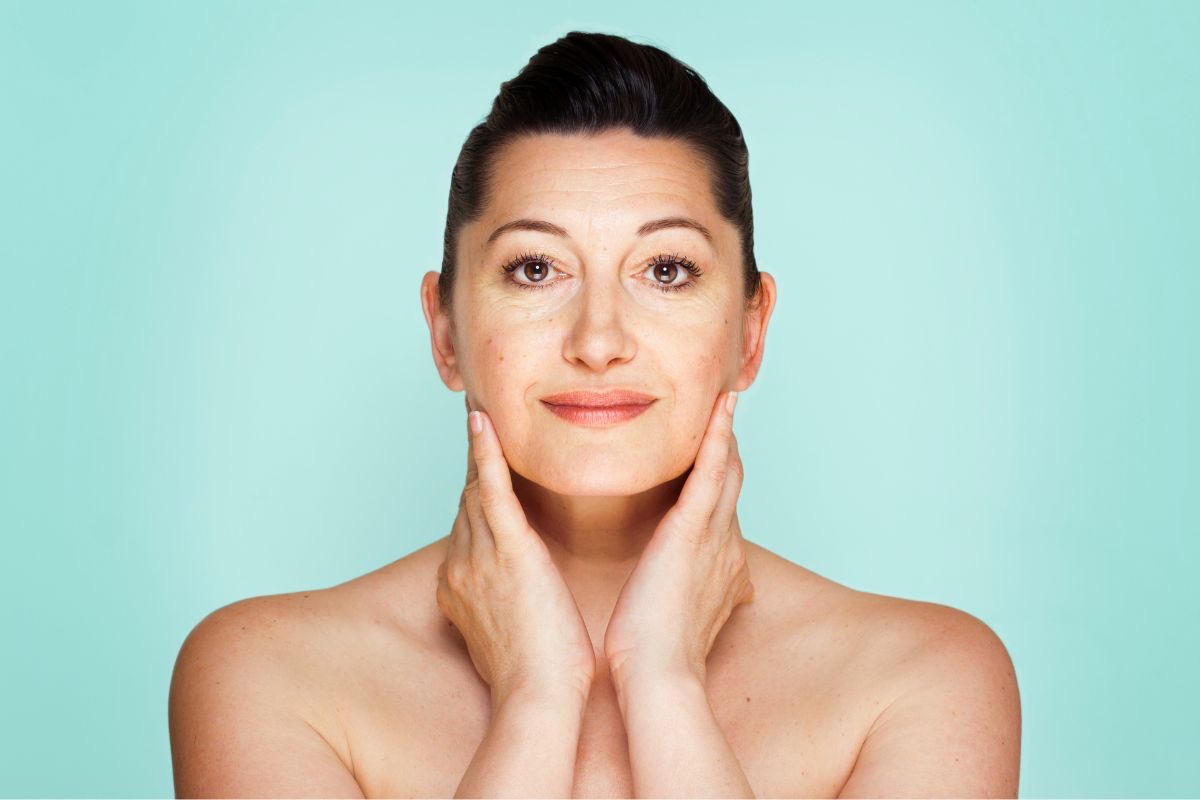 come sembrare più giovane make up