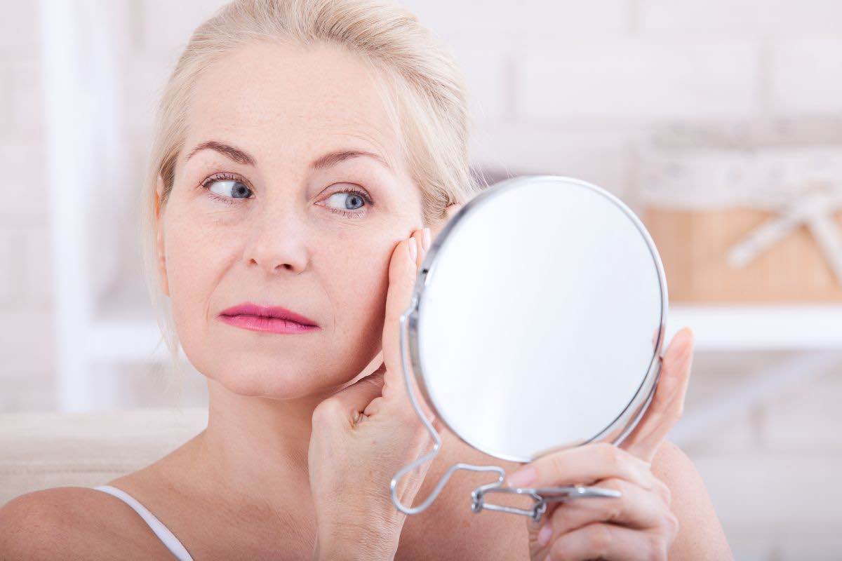 come sembrare più giovane make up