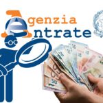 Agenzia delle Entrate comunicazione