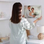 feng shui dove mettere le foto di famiglia