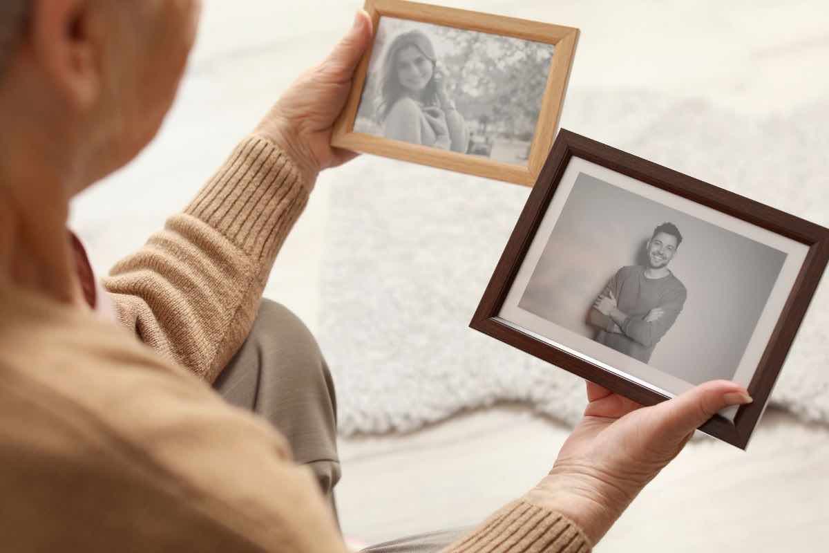 feng shui dove mettere le foto di famiglia