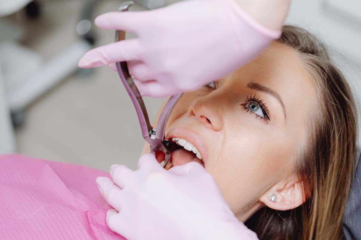 cure dentistiche pagate dallo stato