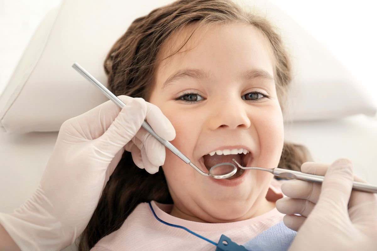 cure dentistiche pagate dallo stato