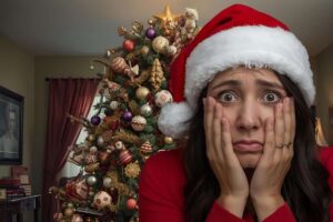 decorazioni natale poco eleganti