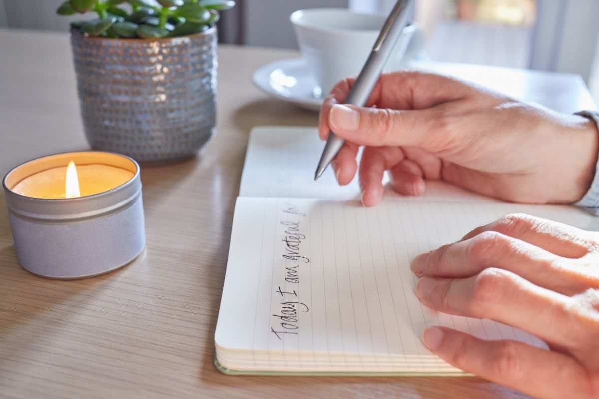 ringraziare continuamente cosa significa psicologia