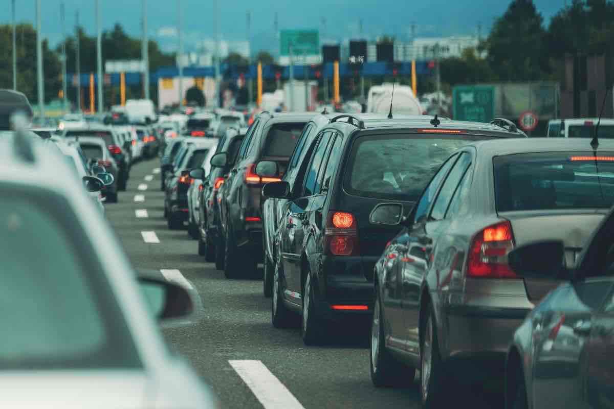 caselli autostradali nuova legge