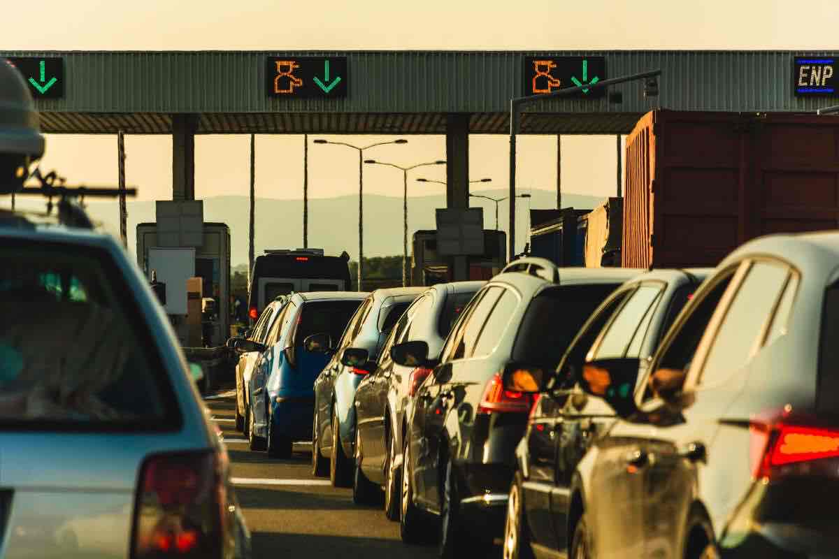 caselli autostradali nuova legge