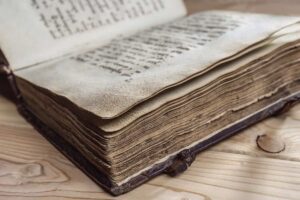 libri più antichi e costosi al mondo