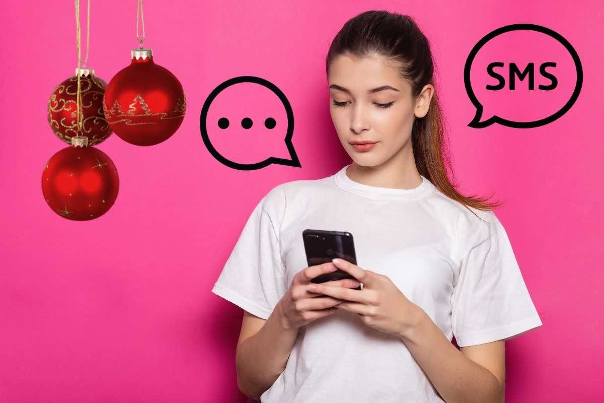 messaggi originali auguri buon natale