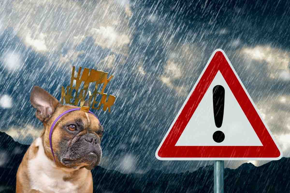 previsioni meteo capodanno