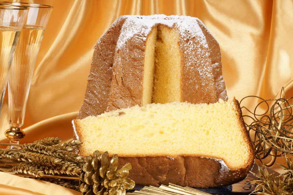 miglior pandoro classifica