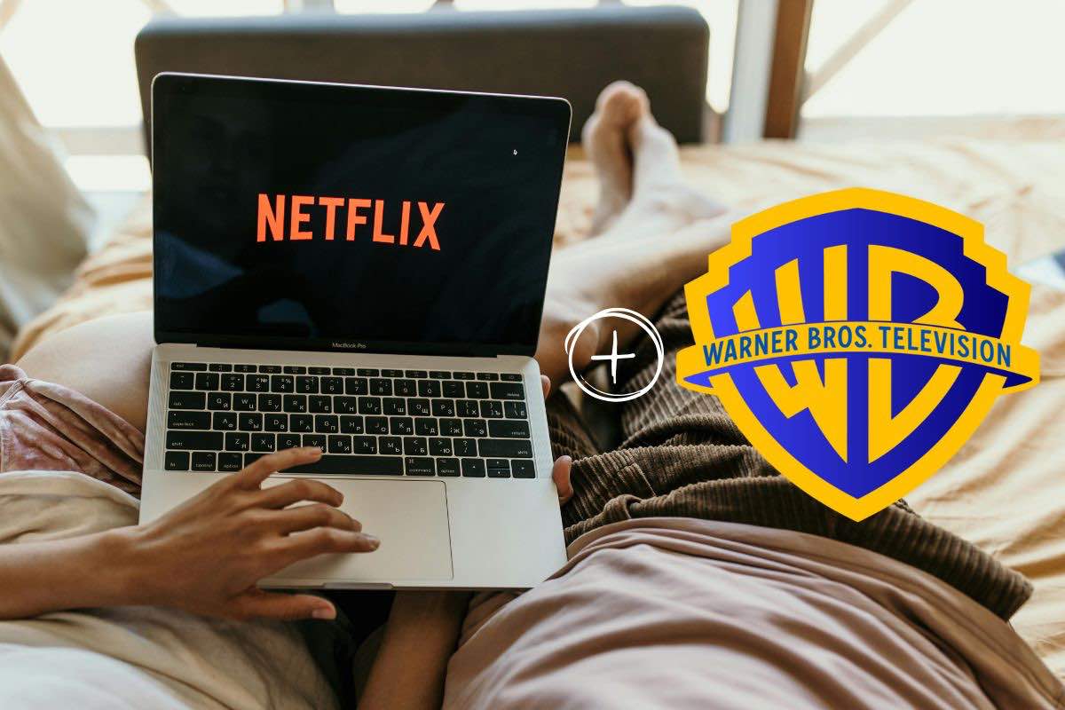 Netflix acquisisce Warner Bros le novità per gli utenti