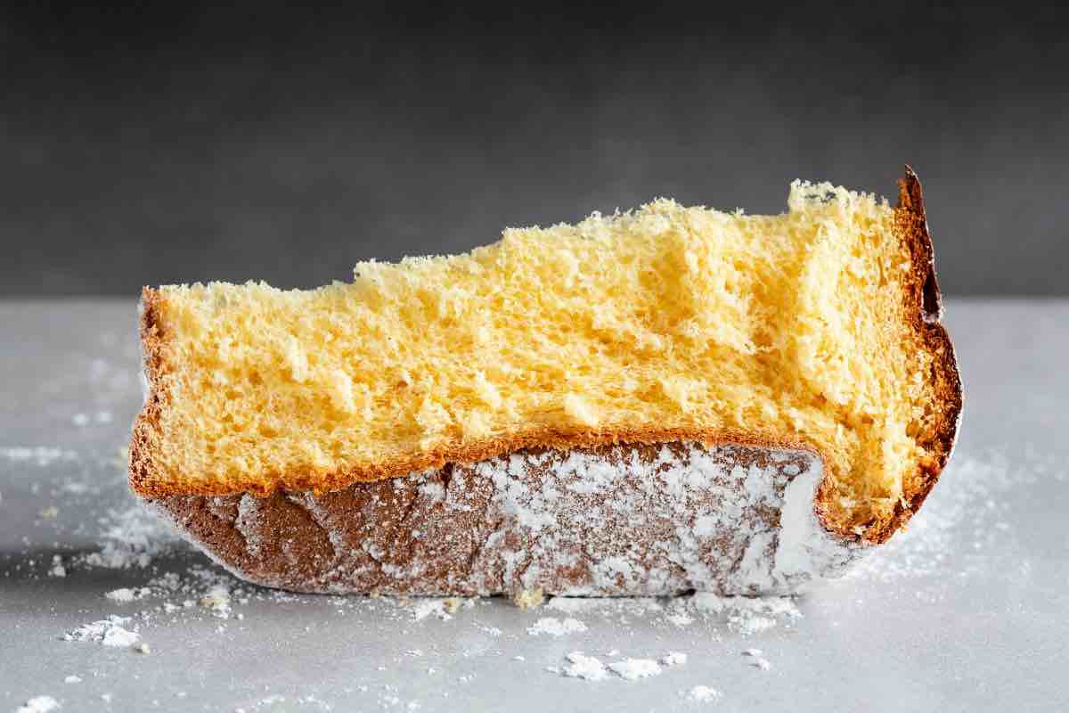 pandoro lidl chi lo produce