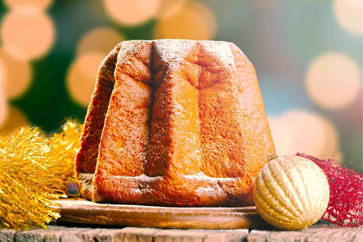 pandoro lidl chi lo produce