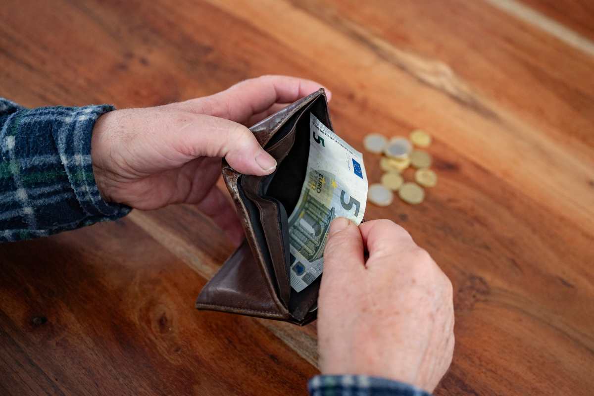 gennaio tagli pensione