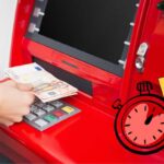 banche avviso prelievo contanti