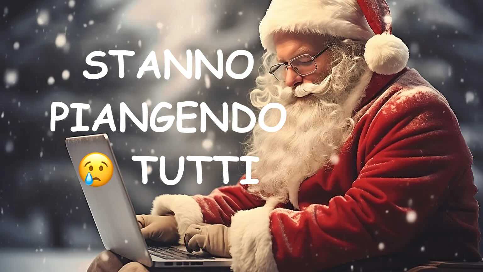 Regalo natale