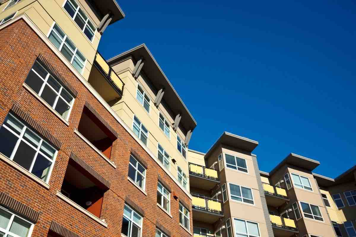 riforma condominiale 