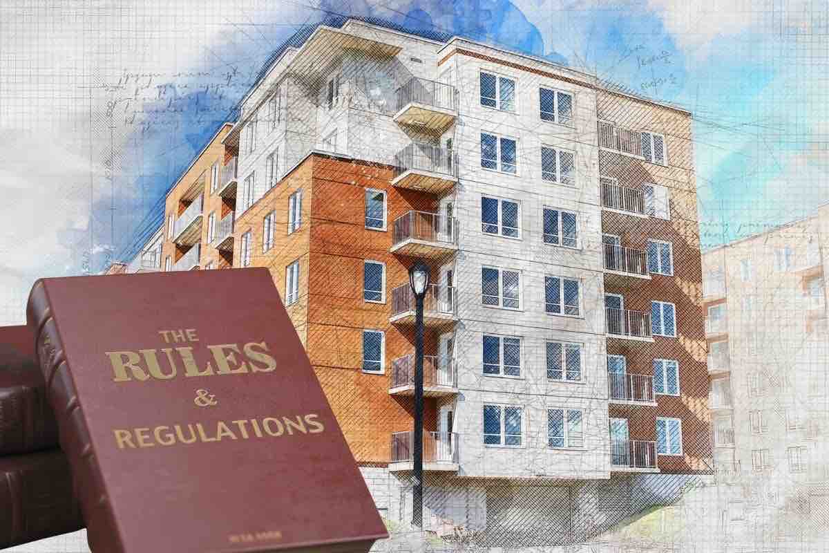 riforma condominiale 