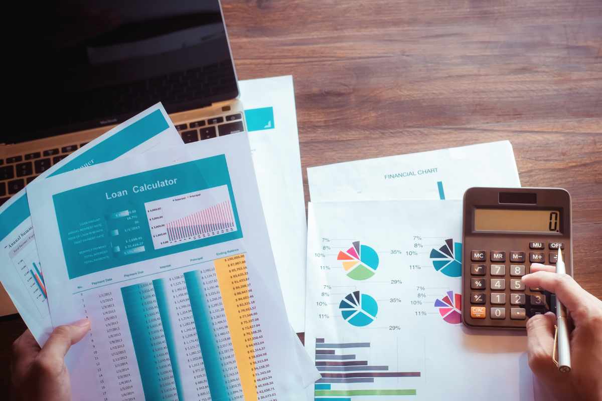 Bollette luce gas detrazione