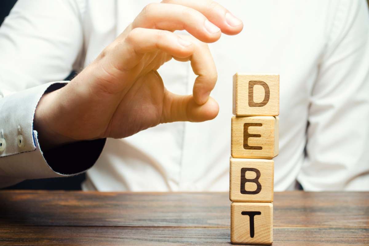 addio debiti rottamazione cartelle