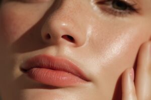 Proteggere la pelle dal freddo