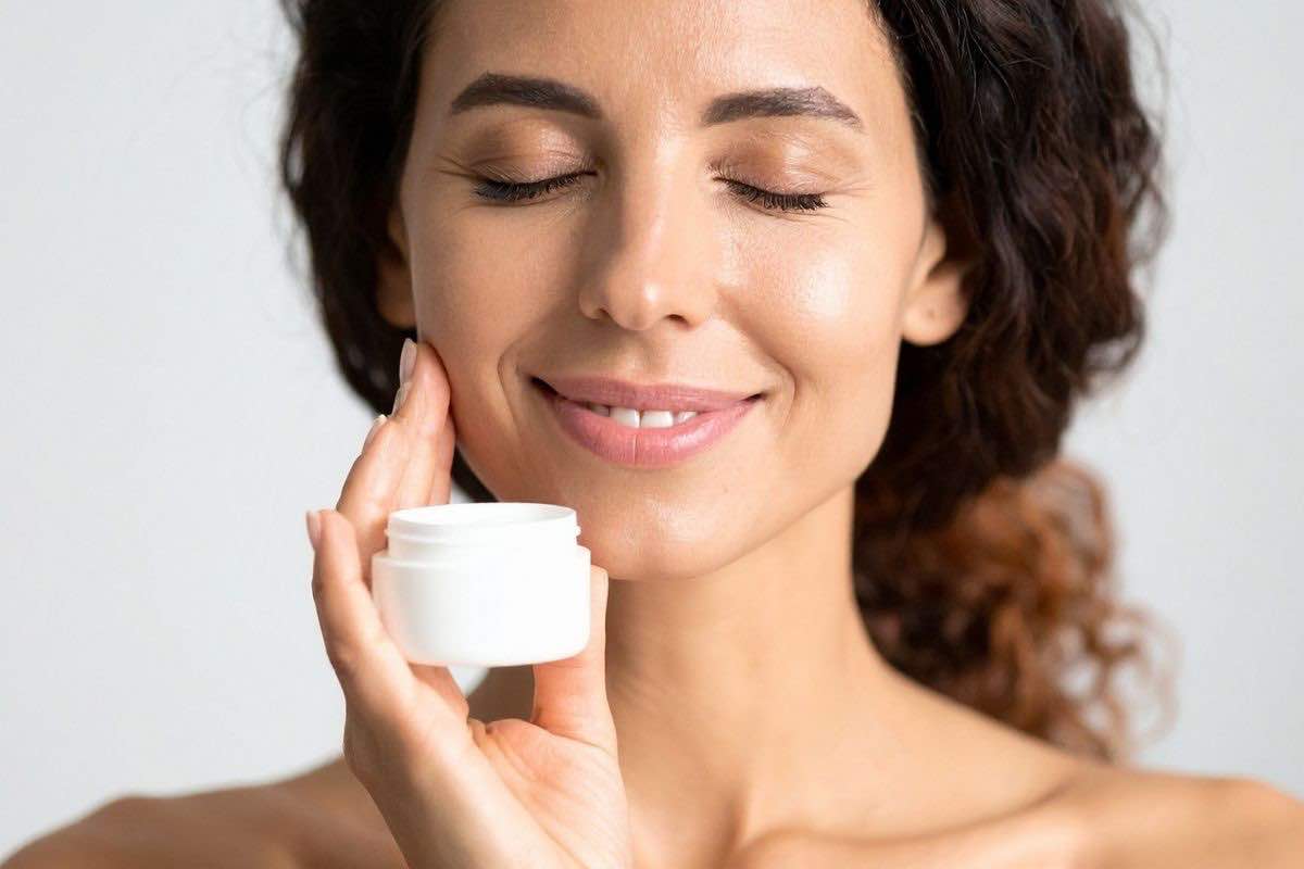 Proteggere la pelle dal freddo