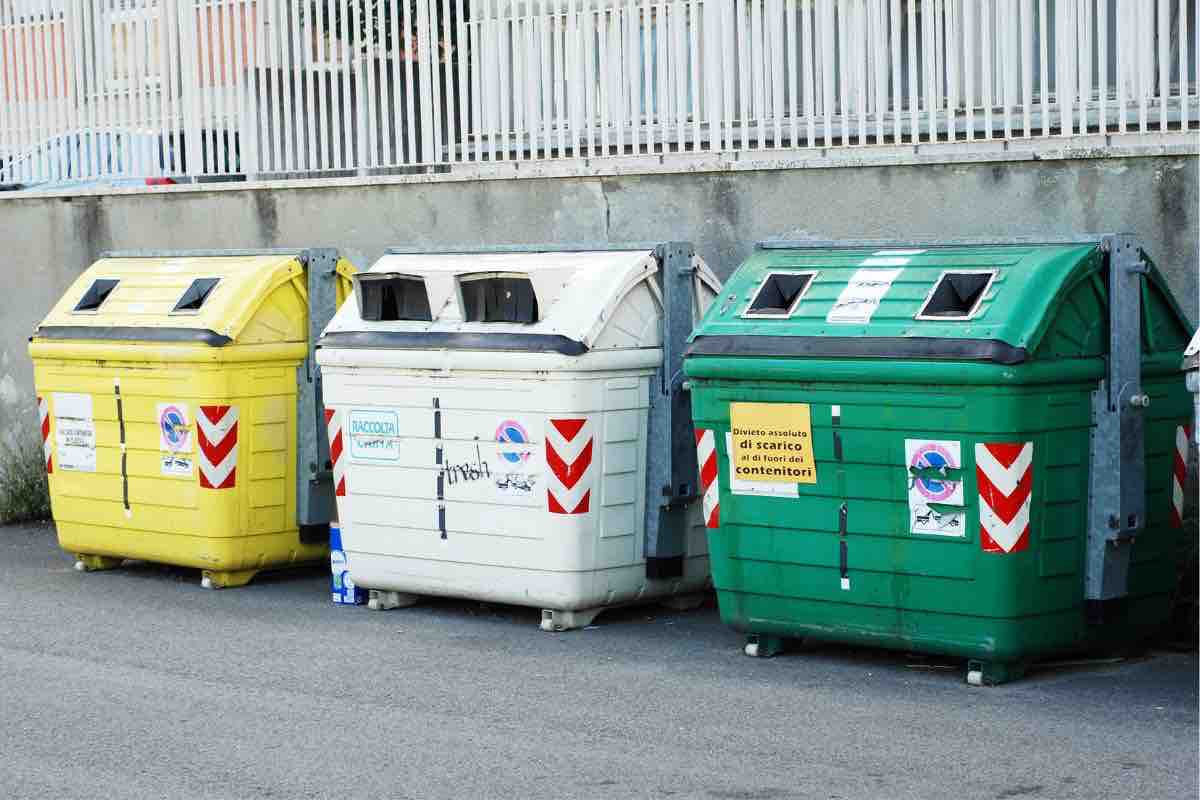 TARIP cambia tassa rifiuti