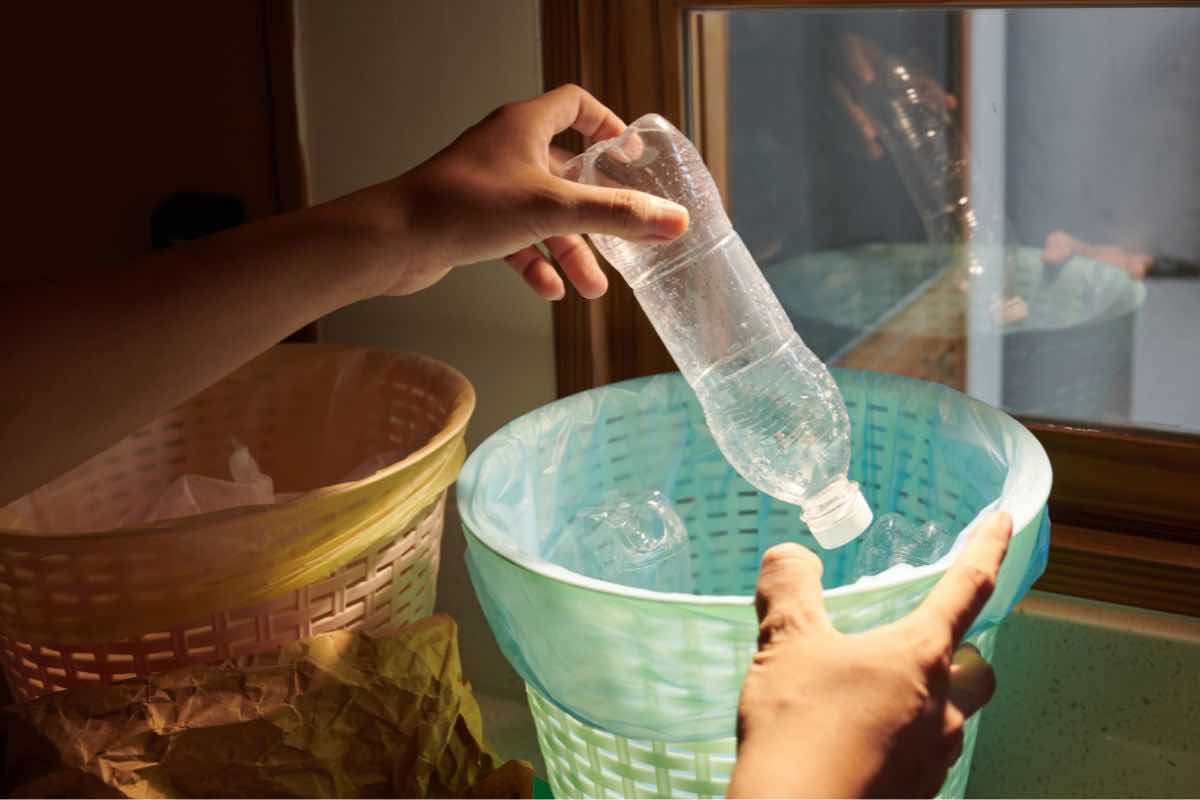 TARIP cambia tassa rifiuti