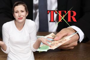 addio TFR nuova riforma