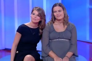 Valeria e Alessandra Amoroso - csa.cs.it