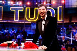 stefano de martino ad affari tuoi