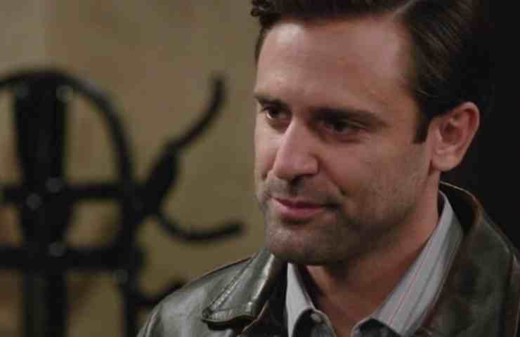 enrico de il paradiso