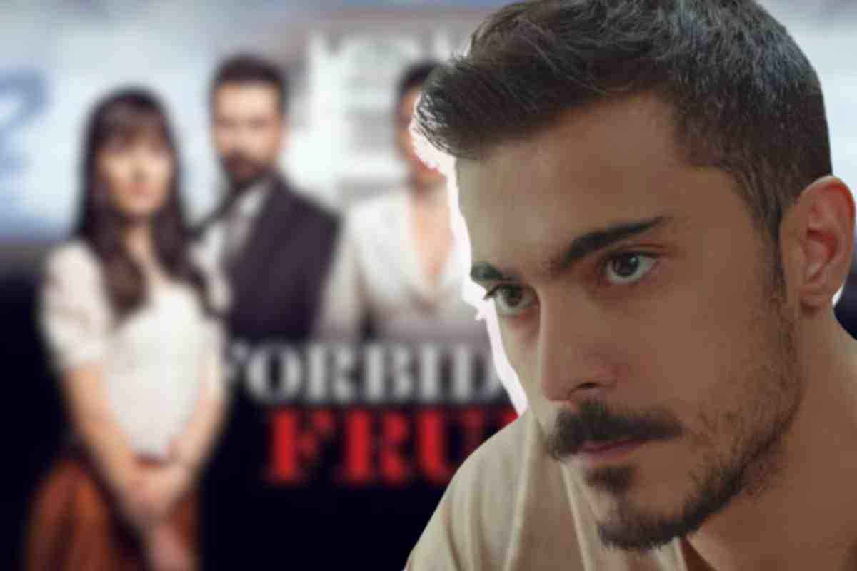 protagonista yigit forbidden fruit