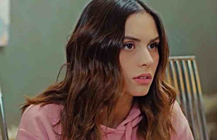 lila attrice forbidden fruit