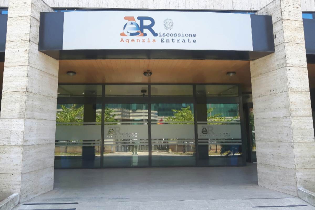 entrata agenzia delle entrate
