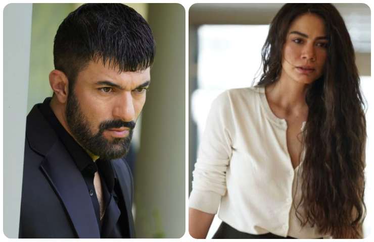 protagonisti di Io sono Farah